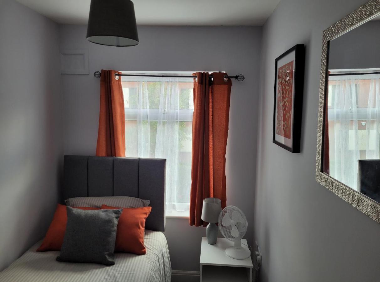 Holiday home Golden Square Place *