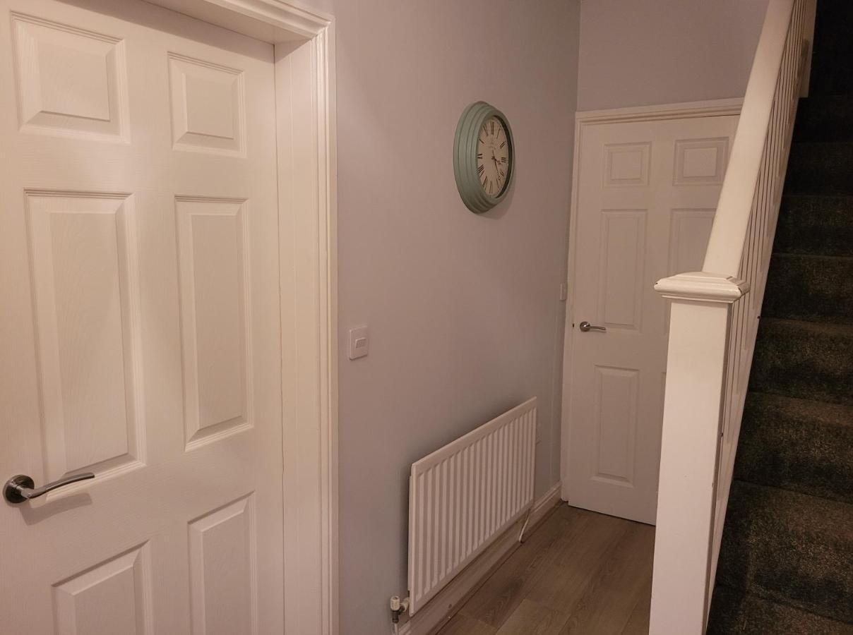 Holiday home Golden Square Place Warrington