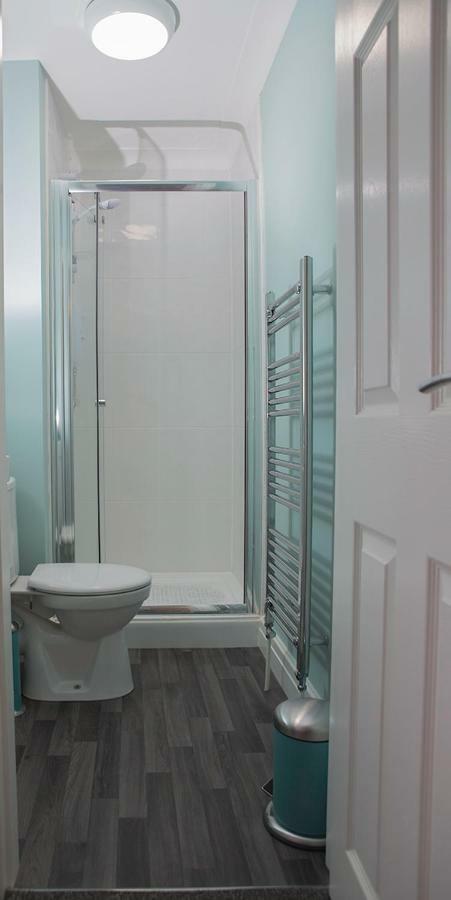 Golden Square Place Holiday home *