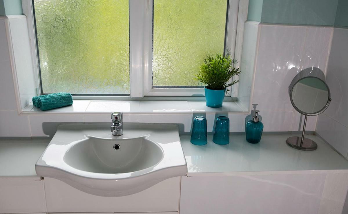 Holiday home Golden Square Place Warrington