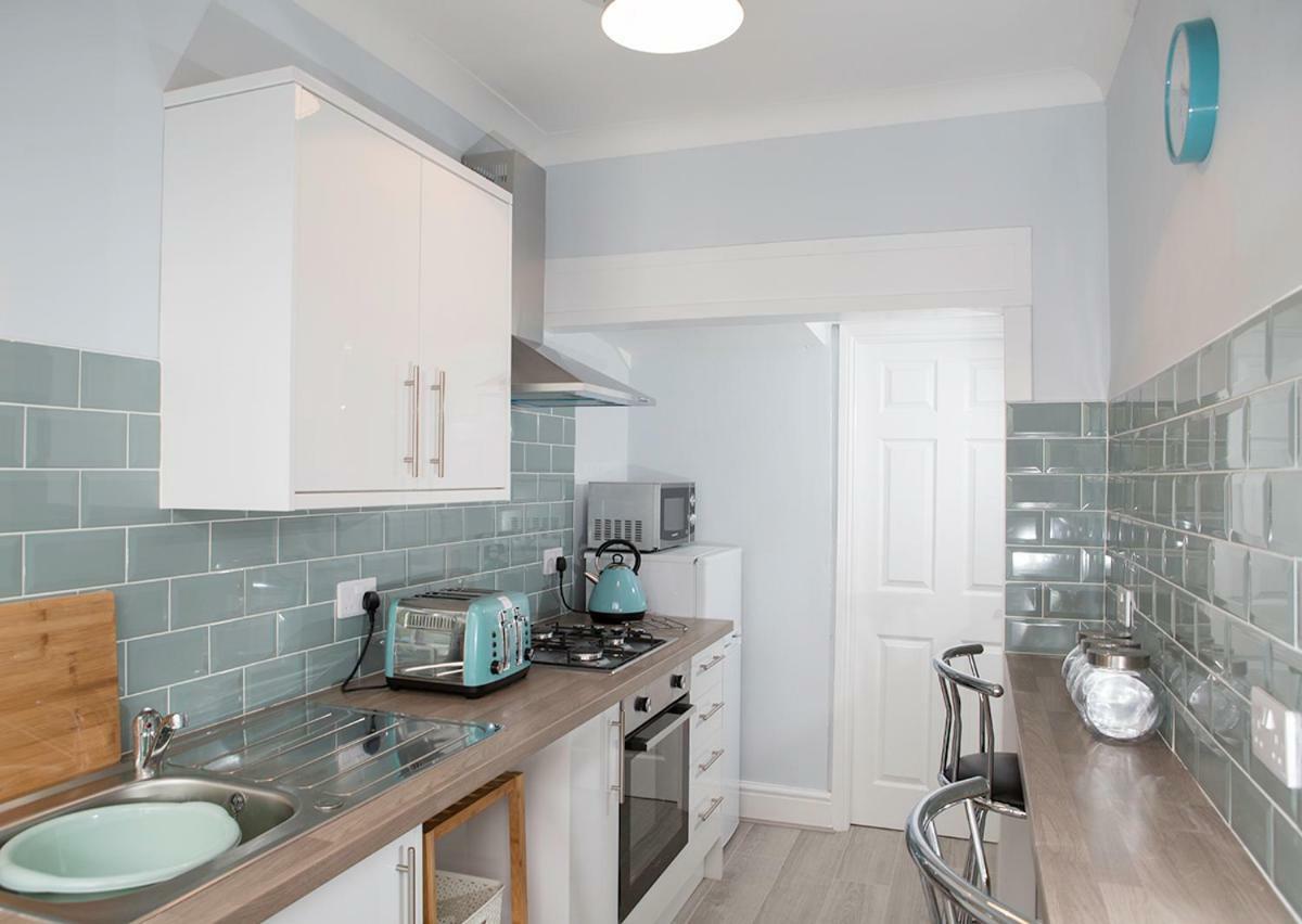 Golden Square Place Holiday home Warrington